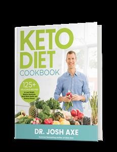 Keto Diet Plan for Strength Athletes